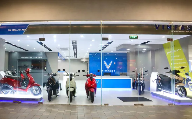Vingroup lọt top 30 doanh nghiệp lớn nhất Đông Nam Á