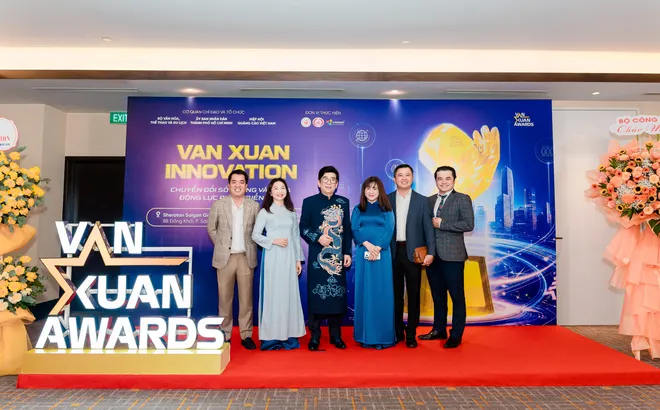 Biến công nghiệp văn hóa thành động lực nội sinh phát triển đất nước