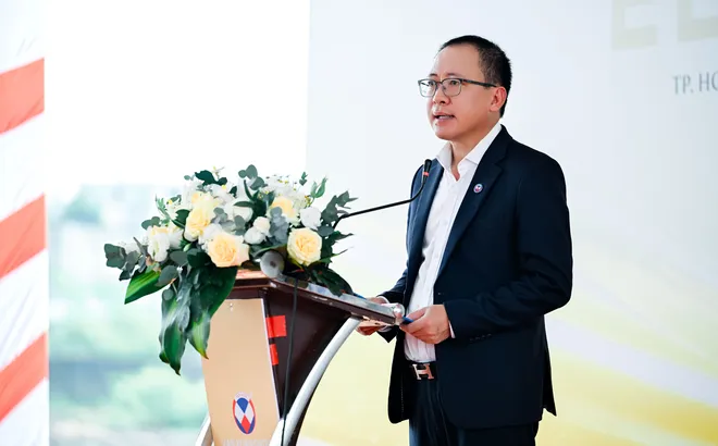 Vạn Xuân Group kiến tạo không gian sống chất lượng với dự án Happy One Elite