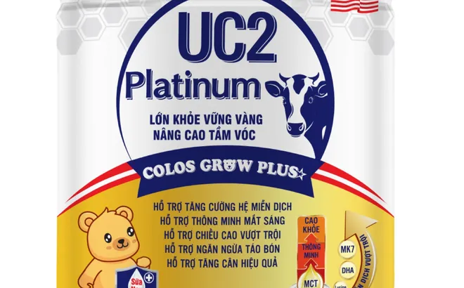 Chuyên gia “mách” mẹ cách chọn sữa tốt nhất cho con