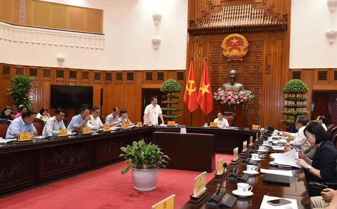 Bộ Tài chính: Sẽ điều chỉnh thuế TNCN có lộ trình, sát thực tiễn