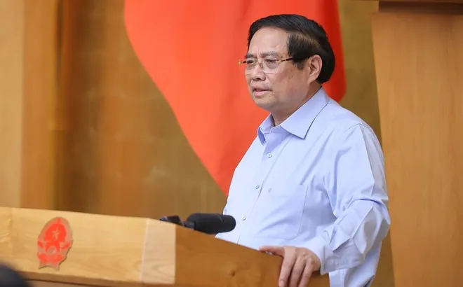 Thủ tướng yêu cầu Ngân hàng nhà nước khẩn trương thí điểm bỏ 'room' tín dụng