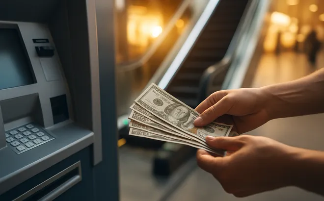 Dòng tiền năm 2025 đang dịch chuyển: Những điểm rơi mới lộ diện