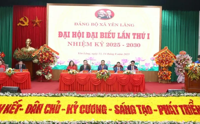 Bước vào kỷ nguyên mới với tầm nhìn chiến lược, khát vọng vươn cao