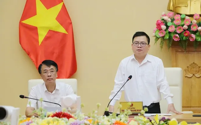 Cấp thiết sửa đổi quy chuẩn kỹ thuật quốc gia cho sản phẩm sữa chế biến