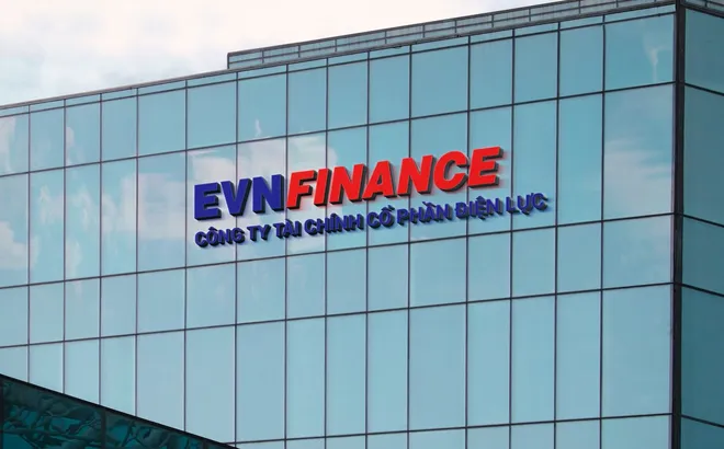 Vì sao Công ty EVN Finance bị xử phạt 635 triệu đồng?
