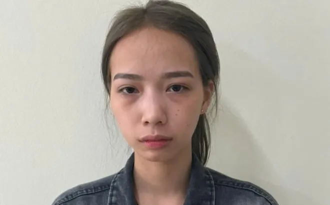 Tạm giữ hình sự người vợ sát hại chồng sau cuộc nhậu ở Phú Thọ