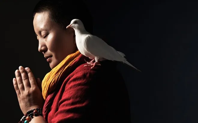 VPBank đồng hành cùng sự kiện âm nhạc với sự tham gia của nghệ sĩ Ani Choying Drolma