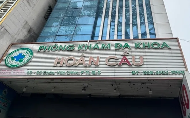 Phòng khám 'vẽ bệnh' tư vấn hút thai giá rẻ, ép bệnh nhân trả gần 30 triệu