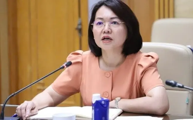 Những phát ngôn gây chú ý của Cục trưởng Trần Việt Nga trước khi bị bắt tạm giam