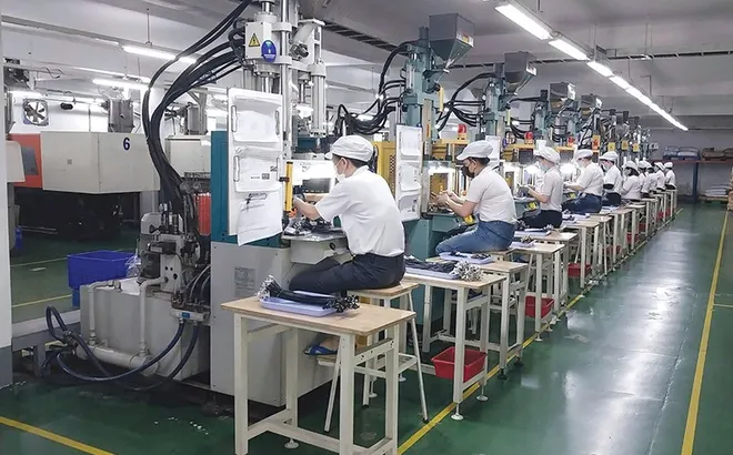 Xóa lời nguyền ‘ốc vít’