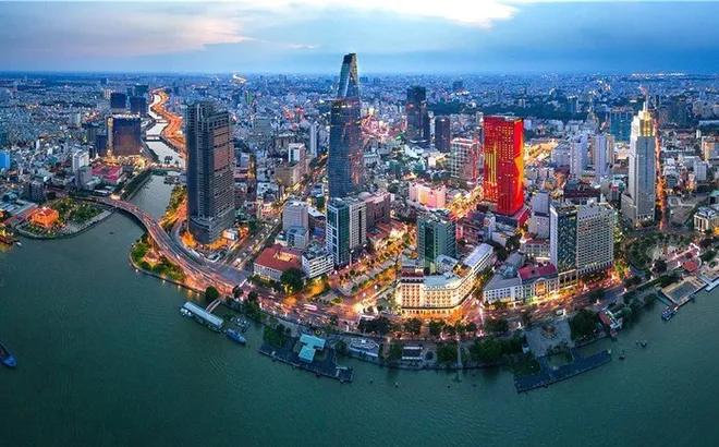 Nỗ lực nâng hạng thị trường chứng khoán và xây dựng Trung tâm tài chính quốc tế