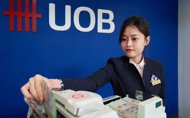 Ngân hàng Singapore nâng dự báo tăng trưởng GDP Việt Nam 2025