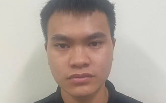 Tạm giữ hình sự Nguyễn Long Vũ, "thư ký" của "tổng tài" vụ đánh nam nhân viên quán cà phê ở Hà Nội