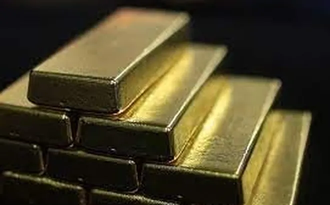 Giá vàng 30/9/2025 lập đỉnh lịch sử 3.820 USD/ounce, NHNN siết quản lý kinh doanh vàng