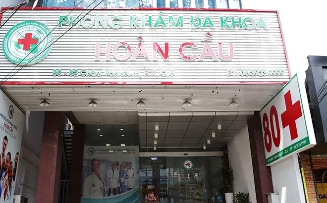 Phòng khám liên tục bị xử phạt nặng nhưng vẫn tồn tại?