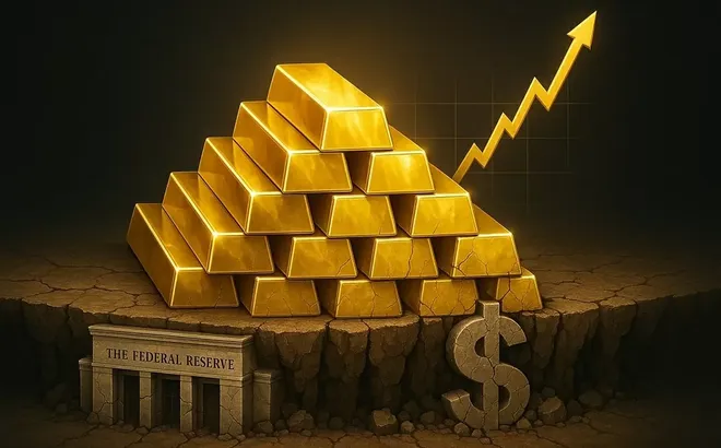 Giá vàng hôm nay 7/10/2025: Nhận thêm “cú hích”, vượt xa mốc 3.900 USD, thị trường đã chạm đỉnh?