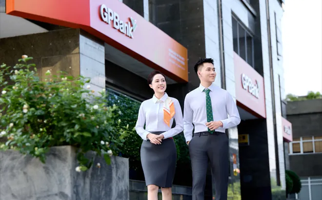 GPBank: Ngân hàng chuyển giao bắt buộc đầu tiên công bố có lãi, ra mắt ứng dụng số  GP.DigiPlus