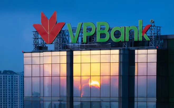 Cộng hưởng hệ sinh thái, VPBank vượt kế hoạch tổng tài sản năm chỉ sau 9 tháng
