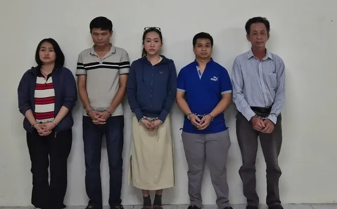 Khởi tố 5 người trong vụ tử vong sau phẫu thuật thẩm mỹ tại BV RHM Thẩm mỹ Paris