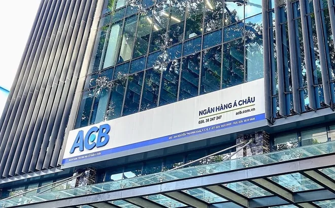 Một chi nhánh ACB bị Thanh tra NHNN phát hiện có nhiều “tồn tại” trong kinh doanh vàng và phòng, chống rửa tiền
