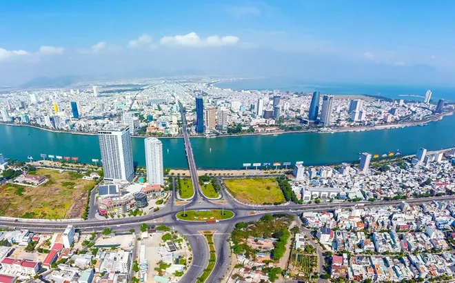 Thị trường bất động sản nhà ở TP. Đà Nẵng quý 3/2025