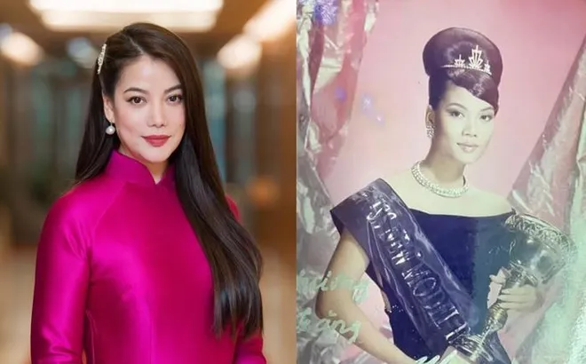 Trương Ngọc Ánh - từ thành công đến suy sụp vì nợ nần