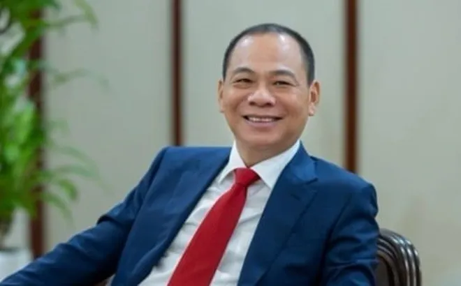 Ông Lê Trung Khoa có thể lãnh án 2 năm tù nếu tiếp tục bịa đặt về VinFast