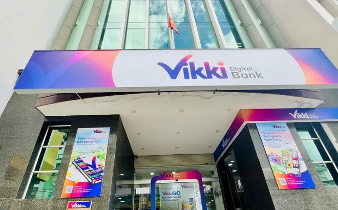 Thanh tra Ngân hàng Nhà nước phát hiện hàng loạt sai phạm về tín dụng tại Vikki Bank Tiền Giang