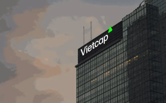 Phoenix Holdings bị xử phạt vì giao dịch 'chui' cổ phiếu Vietcap