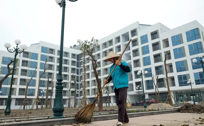 Quỹ nhà ở quốc gia kỳ vọng giải cơn khát an cư, liệu giá nhà có hạ nhiệt?