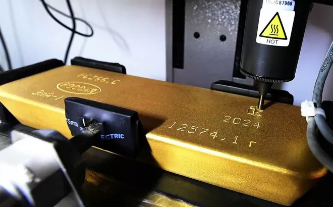 Giá vàng hôm nay 24/11/2025: Thiếu chắc chắn, lực mua mới chưa mạnh