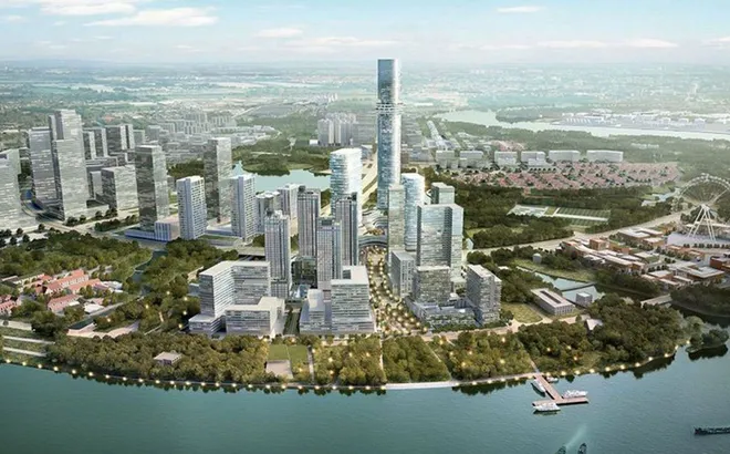 HoREA đề nghị "chốt" thời điểm tính giá đất để gỡ vướng hàng trăm dự án