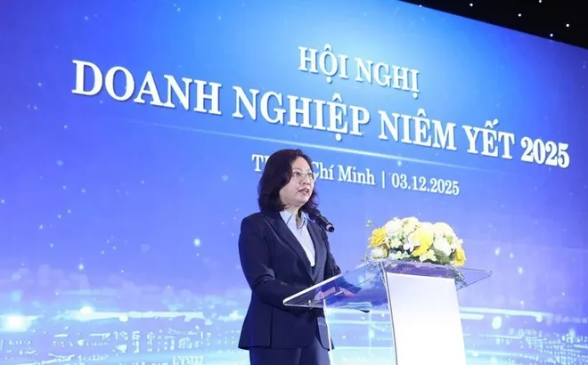 Thị Trường Chứng Khoán Việt Nam sôi động và có mức tăng trưởng hàng đầu khu vực