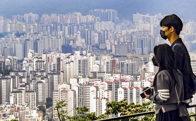 Người Trẻ Mua Nhà Thời Lạm Phát - Còn Cơ Hội Không?