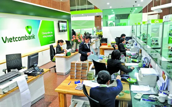 Ngân hàng tăng cường “sức khỏe” đáp ứng yêu cầu mới