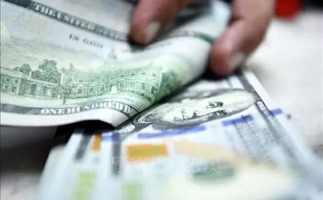 Tỷ giá ngoại tệ, tỷ giá USD/VND hôm nay 9/12: Đồng USD quay đầu tăng do kỳ vọng Fed nới lỏng chính sách tiền tệ