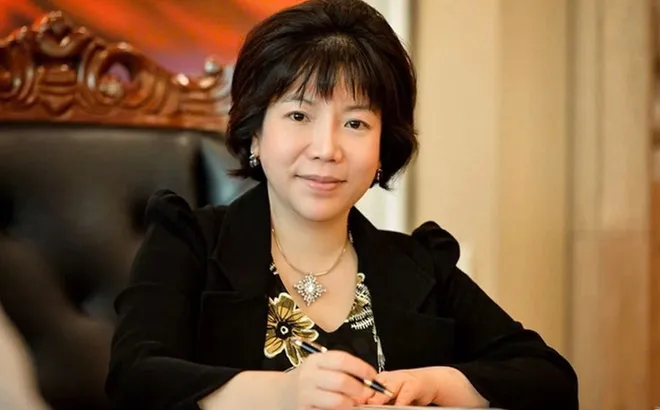 Xét xử cựu Chủ tịch AIC, cựu Giám đốc Sở Giáo dục và Đào tạo TP.HCM Lê Hồng Sơn