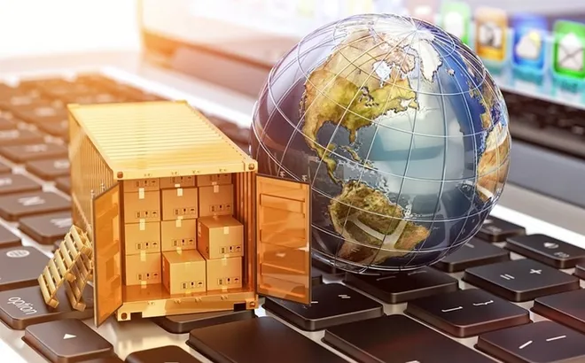Luật Thương mại điện tử: Hoàn thiện khung pháp lý cho 'xuất nhập khẩu trực tuyến'