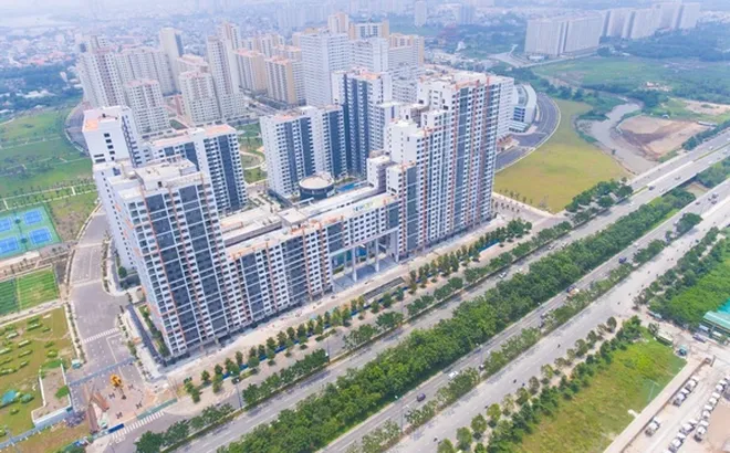 Công khai loạt 'ông lớn' bất động sản nợ thuế nghìn tỷ