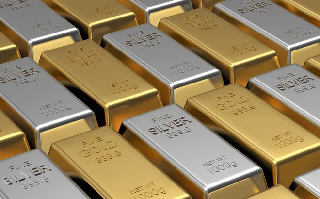 Giá vàng hôm nay 28/12/2025 bất thường, không chỉ là chuyện phòng ngừa khủng hoảng