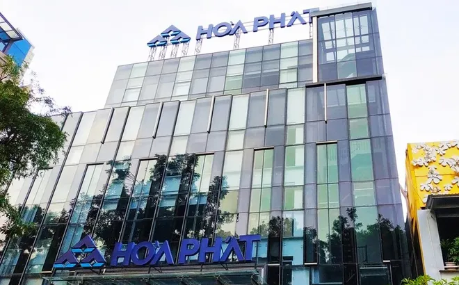 Hòa Phát mất 20.000 tỷ đồng vốn từ khi ông Phạm Nhật Vượng tuyên bố làm thép, tài sản ông Trần Đình Long còn bao nhiêu?