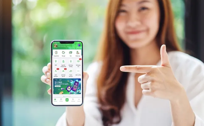 365 Ngày Nhìn Lại: VPBank NEO biến “chân dung” tài chính thành gợi ý sống thịnh vượng