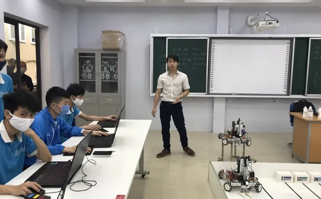 Nhân tài công nghệ số được hưởng những ưu đãi gì theo quy định mới nhất?