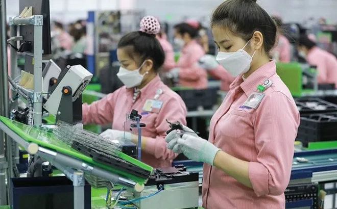 Doanh nghiệp cấp tập lo thưởng Tết 2026: Có nơi chi tới 100 triệu đồng/người