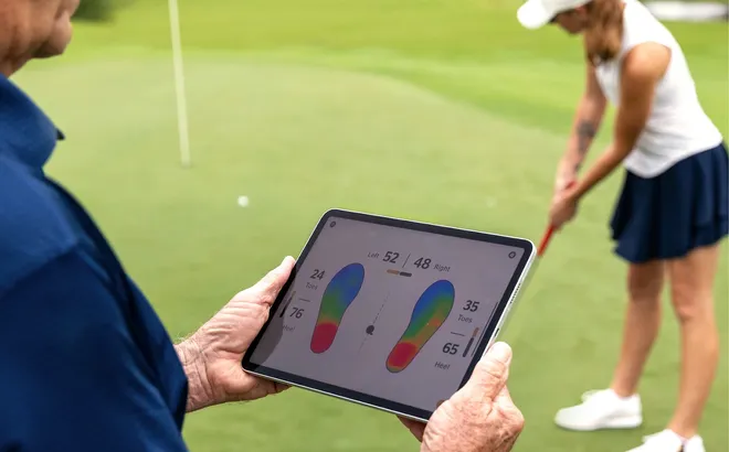 GOLFFIT AI HOÀN THIỆN MÔ HÌNH KINH DOANH, SẴN SÀNG TIẾP CẬN NHÀ ĐẦU TƯ MẠO HIỂM