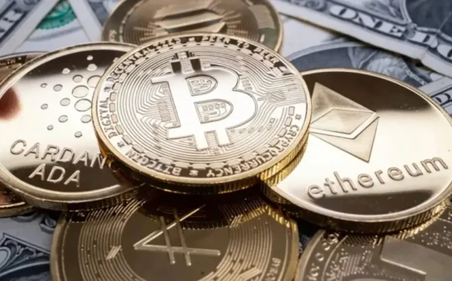 Bắt đầu tiếp nhận hồ sơ cấp phép thị trường tài sản mã hóa từ ngày 20/1