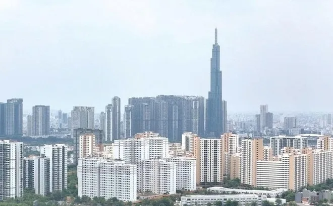 Tín dụng bất động sản quý 4 năm 2025 vượt mốc 2 triệu tỷ đồng