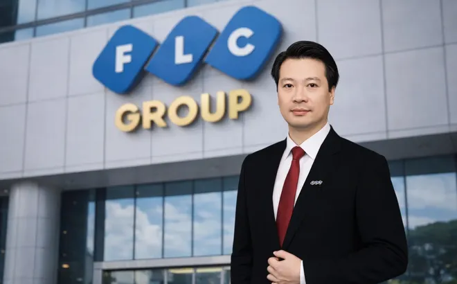 Chân dung tân Tổng giám đốc 9x của Tập đoàn FLC sau khi ông Trịnh Văn Quyết tái xuất