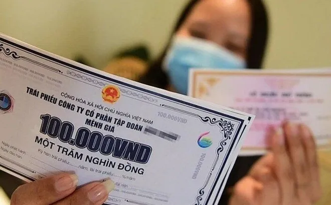 Kết luận Thanh tra Chính phủ về trái phiếu gọi tên nhiều ông lớn vi phạm